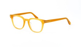 Nedioptrické brýle Tom Ford 5999