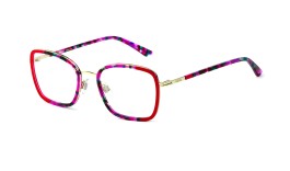 Nedioptrické brýle Mexx 2826