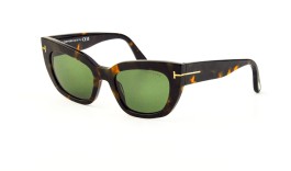 Sluneční brýle Tom Ford 1190