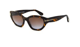 Sluneční brýle Tom Ford 1086