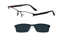 Nedioptrické brýle Relax RM159