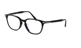 Nedioptrické brýle Tom Ford 6149